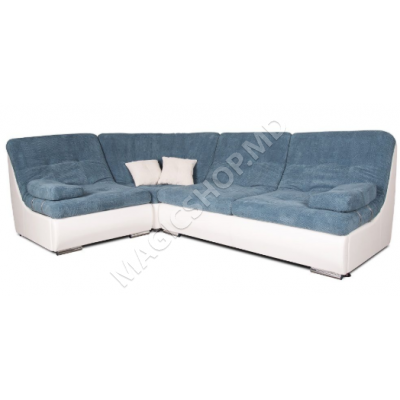 Canapea de colt Bozen Lite 4
